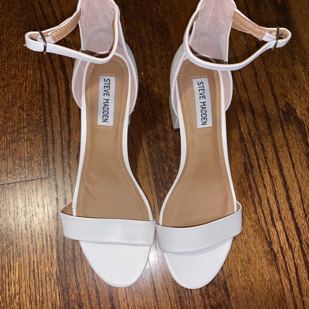 Steve Madden Heels